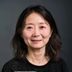 关系心理学研究者林晓薇女士的专业头像，温和自信的表情展现深厚的学术背景